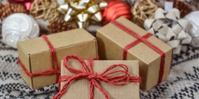 Christmas gifts
