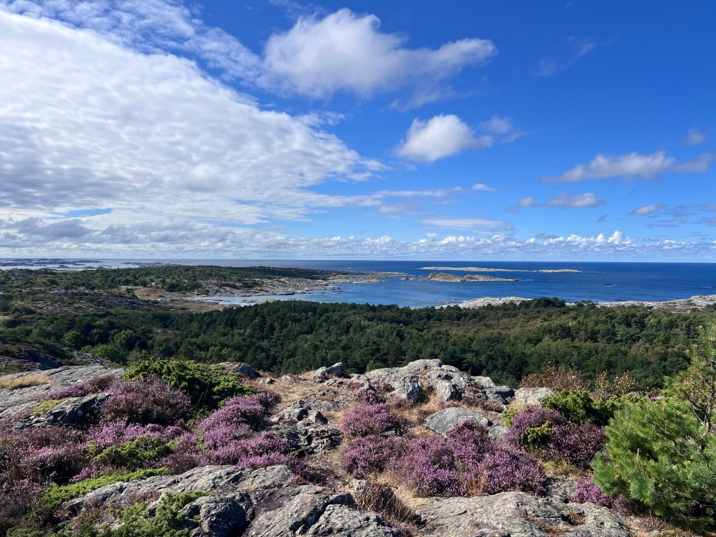 Nordkoster Kosterhavets NP