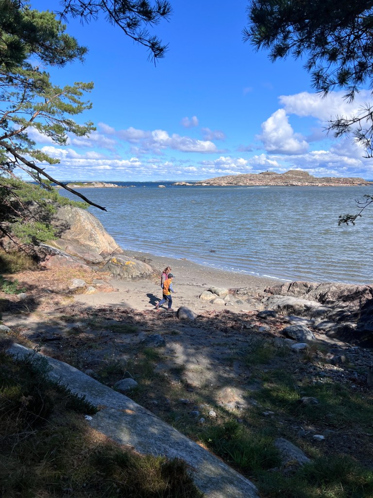 Nordkoster Kosterhavets NP