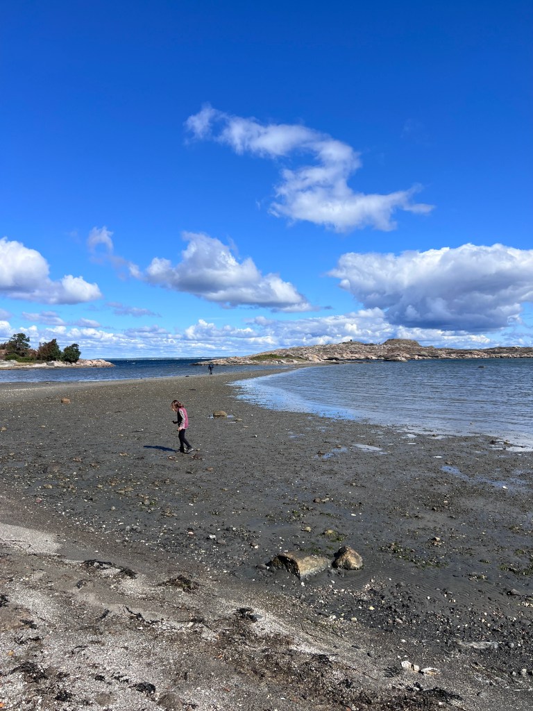 Nordkoster Kosterhavets NP