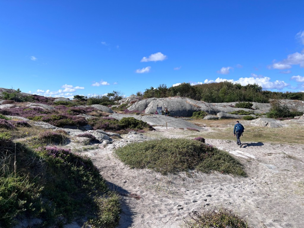 Nordkoster Kosterhavets NP