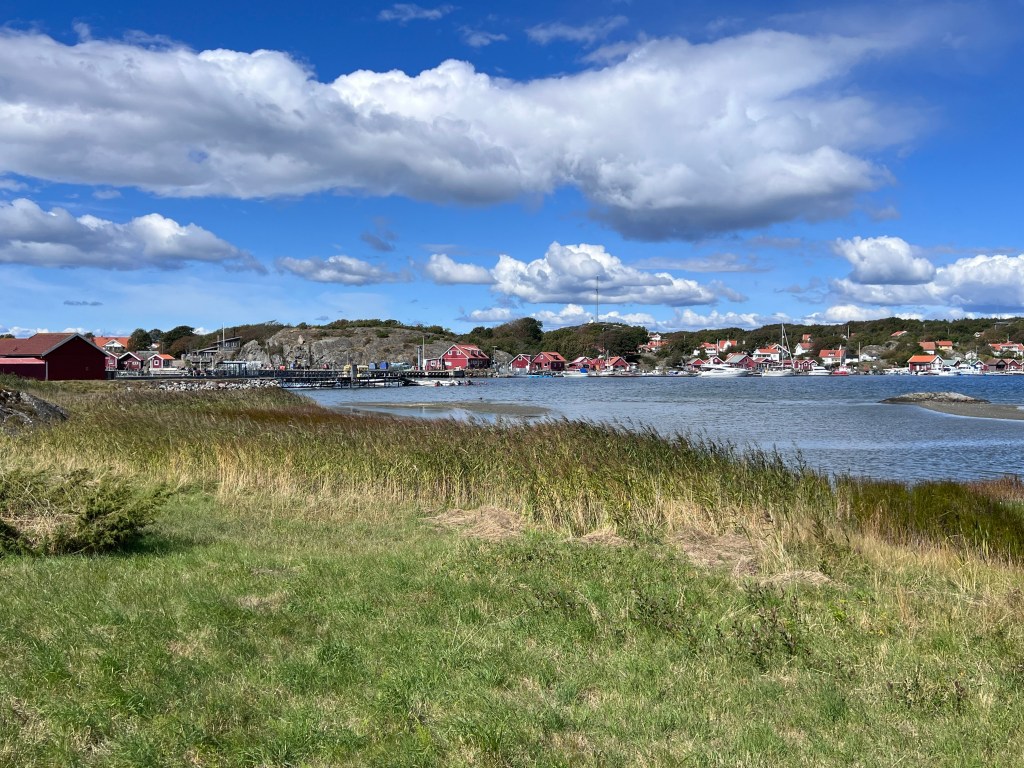 Sydkoster Kosterhavets NP