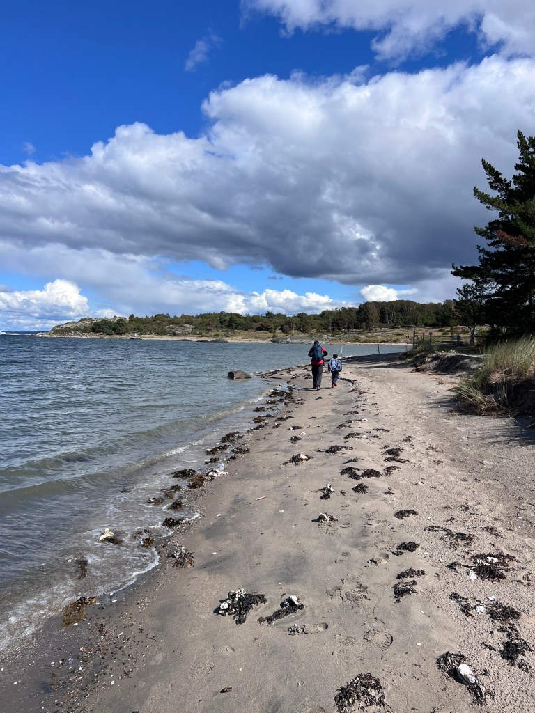 Sydkoster Kosterhavets NP