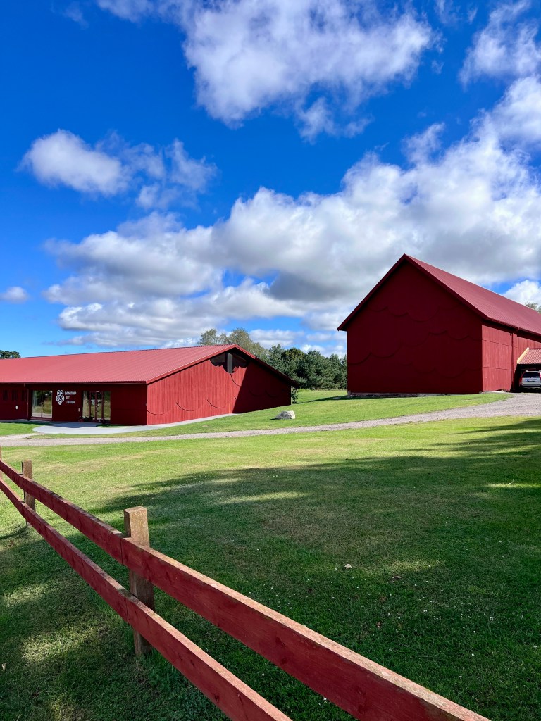 Svenstorp Art Center Erik Johansson