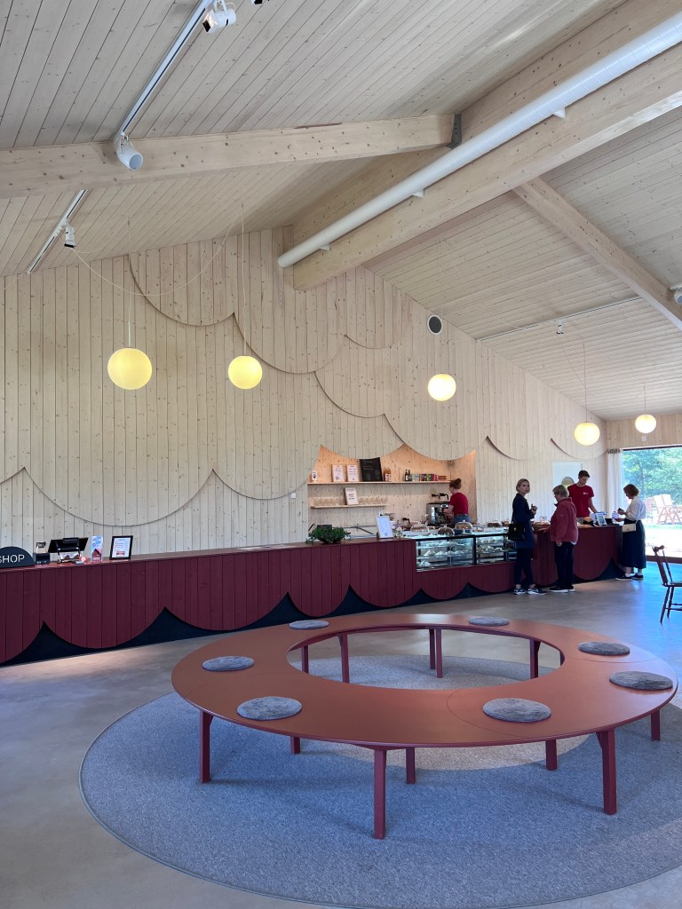 Svenstorp Art Center Erik Johansson